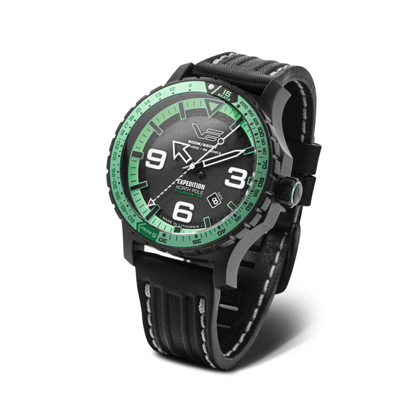 Zegarek Vostok Europe Expedition North Pole YN55-597C731