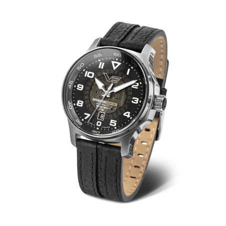 Zegarek Vostok Europe Expedition North Pole YN55-592A758
