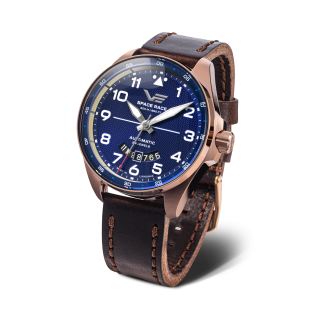 Zegarek Vostok Europe Space Race YN55-325B746