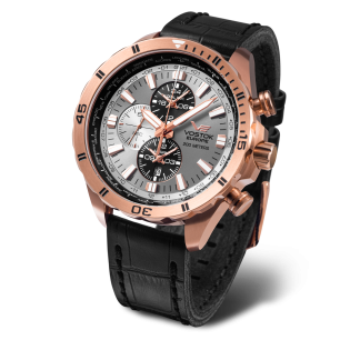 Zegarek Vostok Europe Space Station YM26-320B653