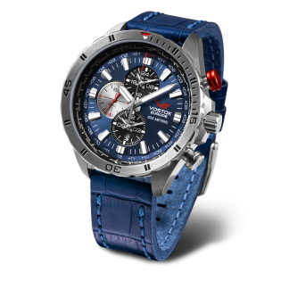 Zegarek Vostok Europe Almaz YM26-320A652