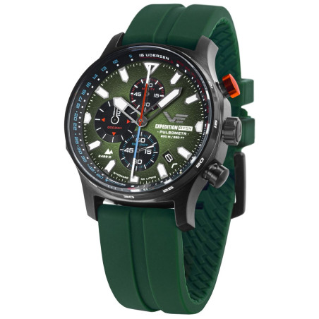 Zegarek Vostok Europe Rysy VK67-592D499