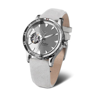 Zegarek Vostok Europe Undine Mirror NH38A-515A765