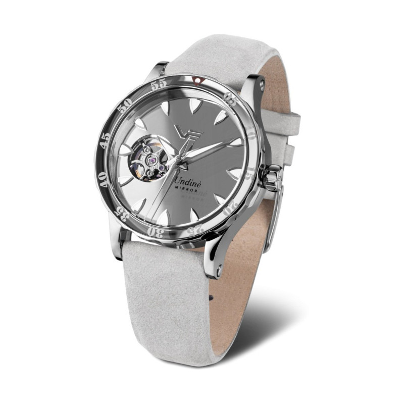 Zegarek Vostok Europe Undine Mirror NH38A-515A765