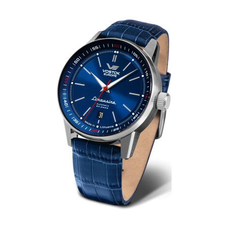 Zegarek Vostok Europe Limousine NH35A-560A687