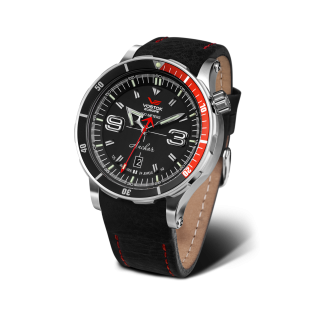 Zegarek Vostok Europe Anhar NH35A-510A587