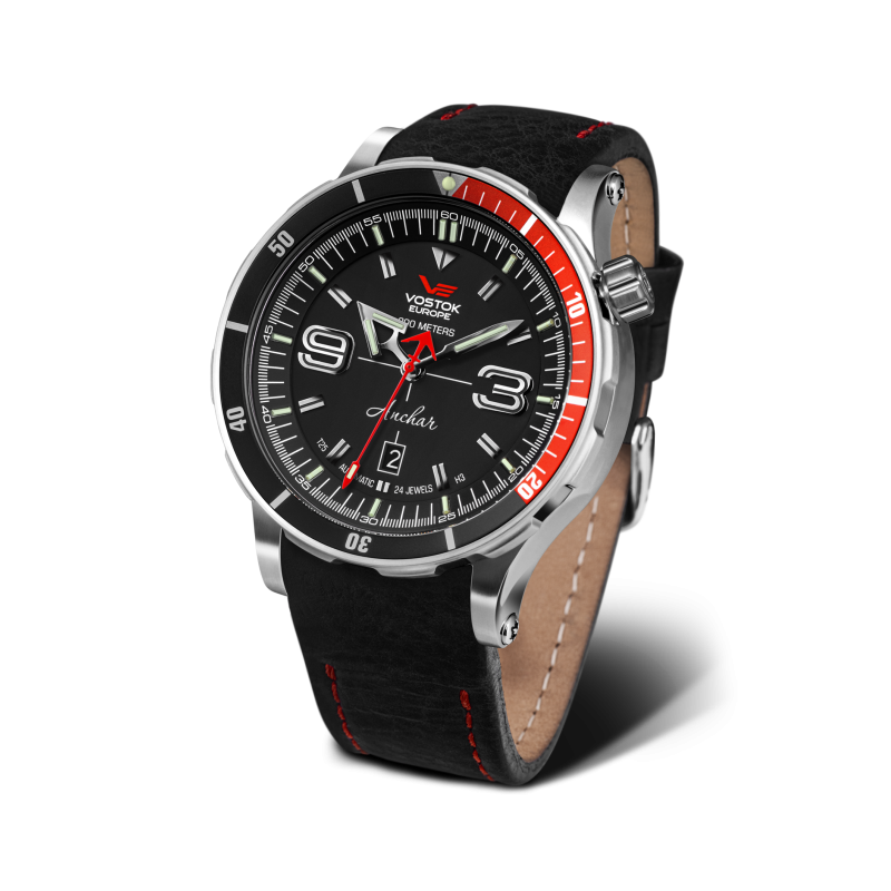 Zegarek Vostok Europe Anhar NH35A-510A587