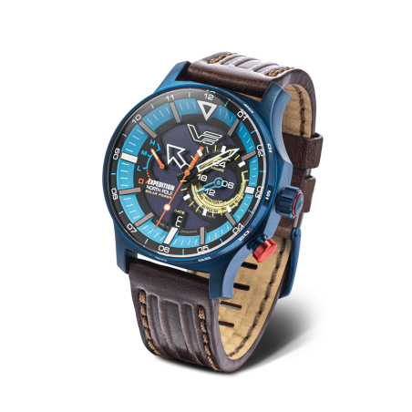 Zegarek Vostok Europe Expedition VS57-595D736