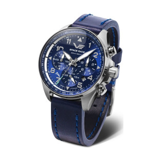 Zegarek Vostok Europe Space Race 6S20-325A742