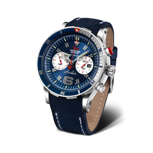 Zegarek Vostok Europe Anchar 6S21-510A583