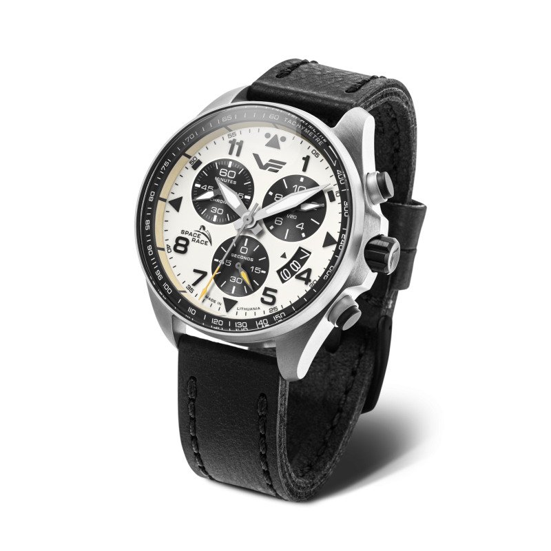 Zegarek Vostok Europe Space Race 6S30-325A743