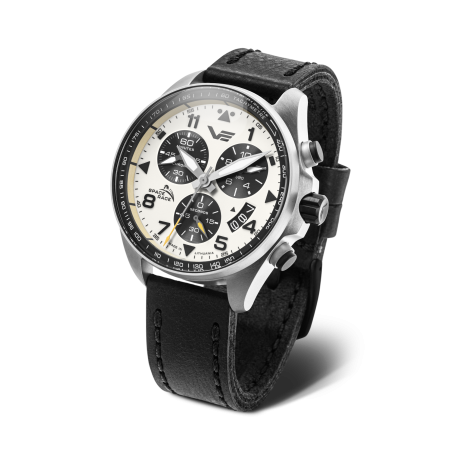 Zegarek Vostok Europe Space Race 6S30-325A743