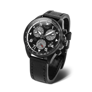 Zegarek Vostok Europe Space Race 6S30-325C744