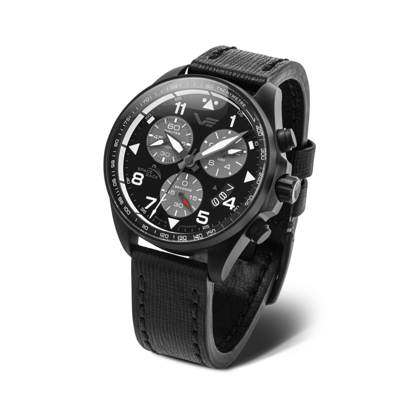 Zegarek Vostok Europe Space Race 6S30-325C744