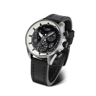 Zegarek Vostok Europe Lunar Eclipse 6S30-325E727