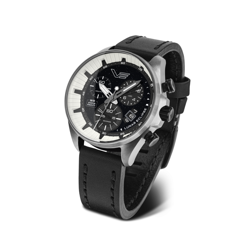 Zegarek Vostok Europe Lunar Eclipse 6S30-325E727