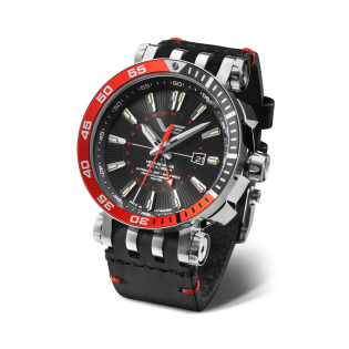 Zegarek Vostok Europe Energia 2 NH34-575A717