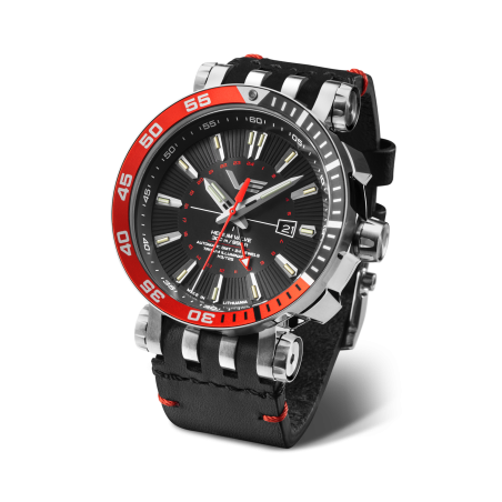 Zegarek Vostok Europe Energia 2 NH34-575A717