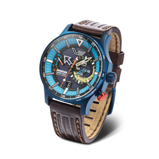 Zegarek Vostok Europe Expedition VS57-595D736