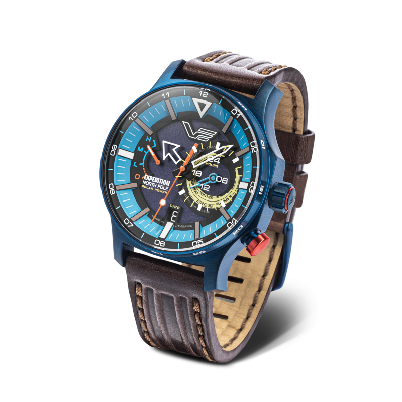 Zegarek Vostok Europe Expedition VS57-595D736