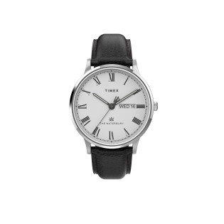 Zegarek męski Timex Waterbury  TW2U88400