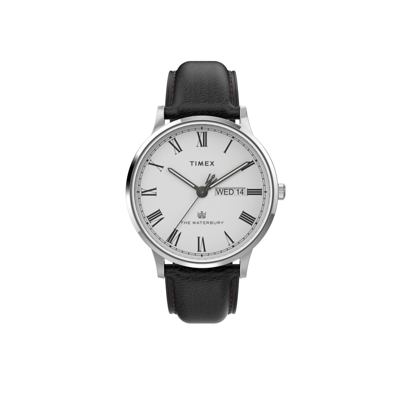 Zegarek męski Timex Waterbury  TW2U88400