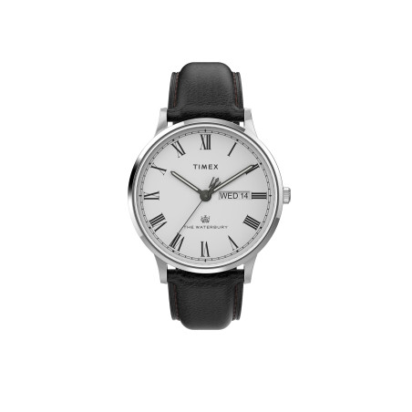 Zegarek męski Timex Waterbury  TW2U88400