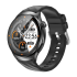 Smartwatch Rubicon czarny SMARUB079