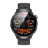 Smartwatch Rubicon czarny SMARUB079