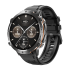 Smartwatch Rubicon czarny SMARUB091