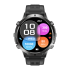 Smartwatch Rubicon czarny SMARUB091