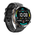 Smartwatch Rubicon czarny SMARUB091