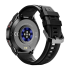 Smartwatch Rubicon czarny SMARUB098