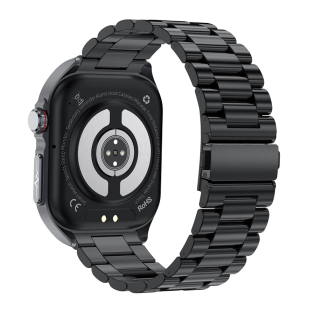 Smartwatch Rubicon czarny SMARUB309