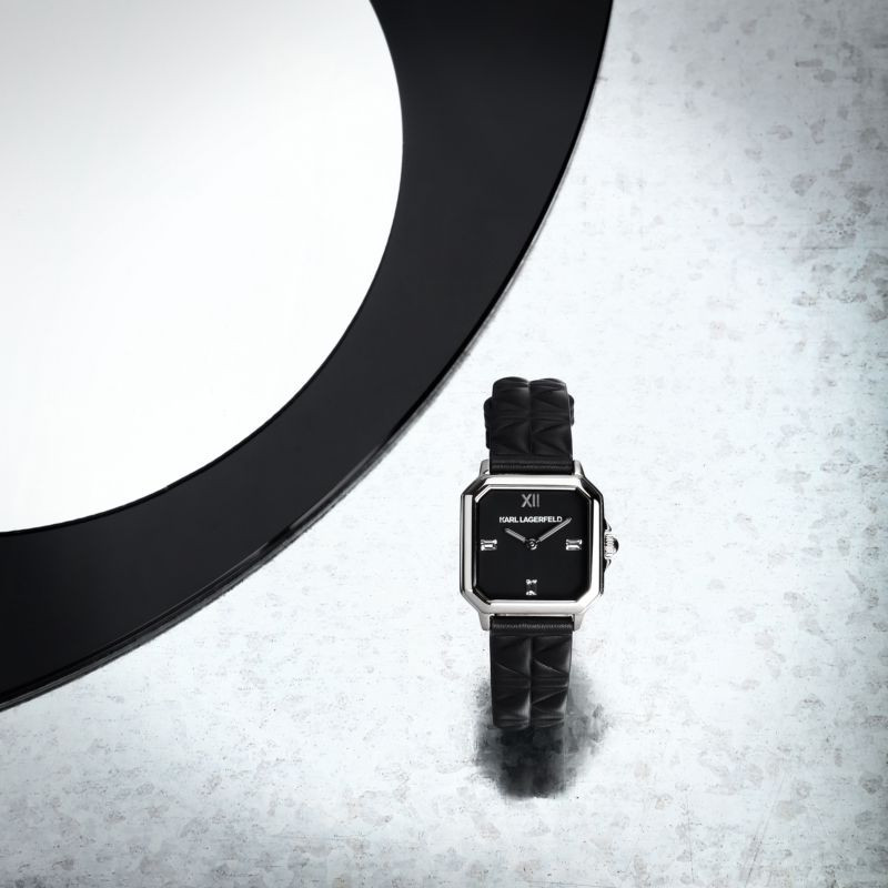 Zegarek damski Karl Lagerfeld R0551102502