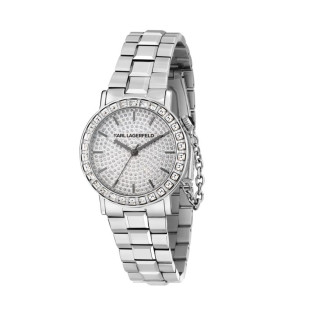 Zegarek damski Karl Lagerfeld R0553100506