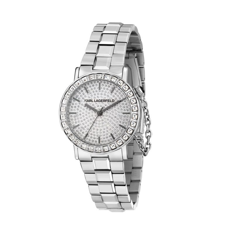 Zegarek damski Karl Lagerfeld R0553100506