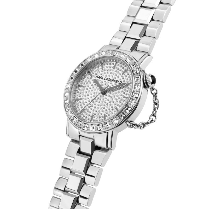 Zegarek damski Karl Lagerfeld R0553100506