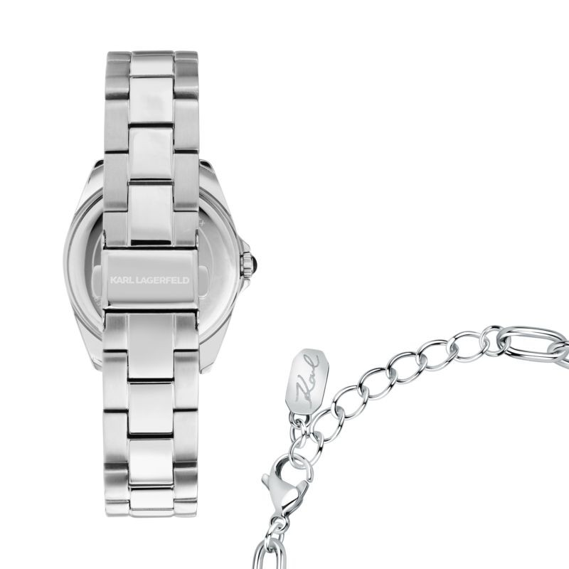 Zegarek damski Karl Lagerfeld R0553101516