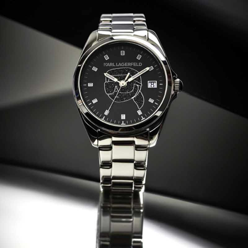 Zegarek damski Karl Lagerfeld R0553101516