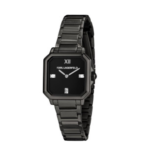 Stylowy zegarek Karl Lagerfeld R0553102504