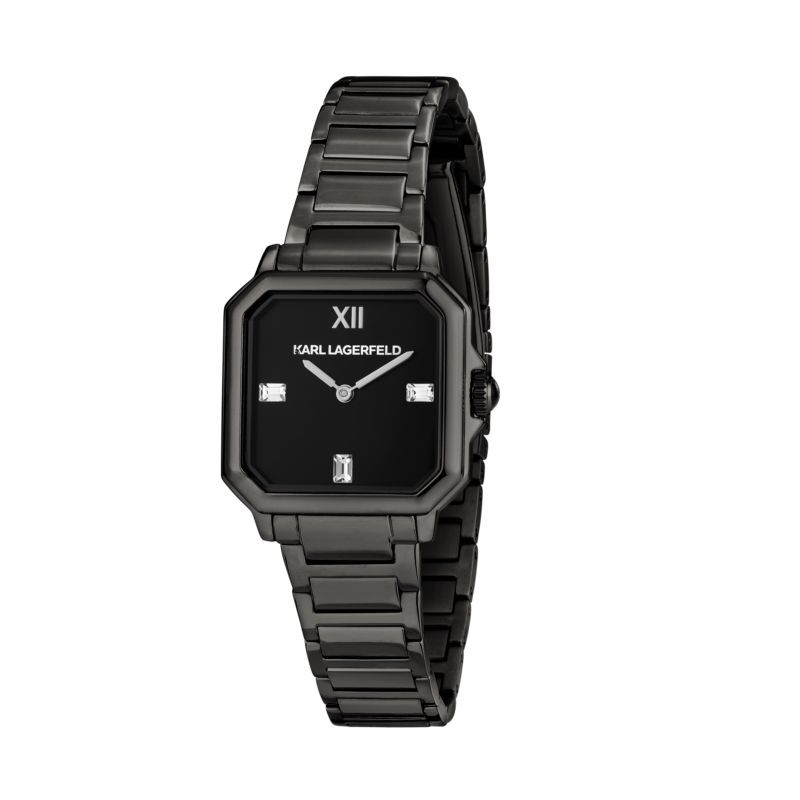 Stylowy zegarek Karl Lagerfeld R0553102504