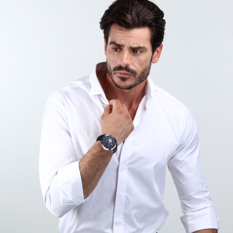 Zegarek męski Maserati Epoca Auto R8821118010