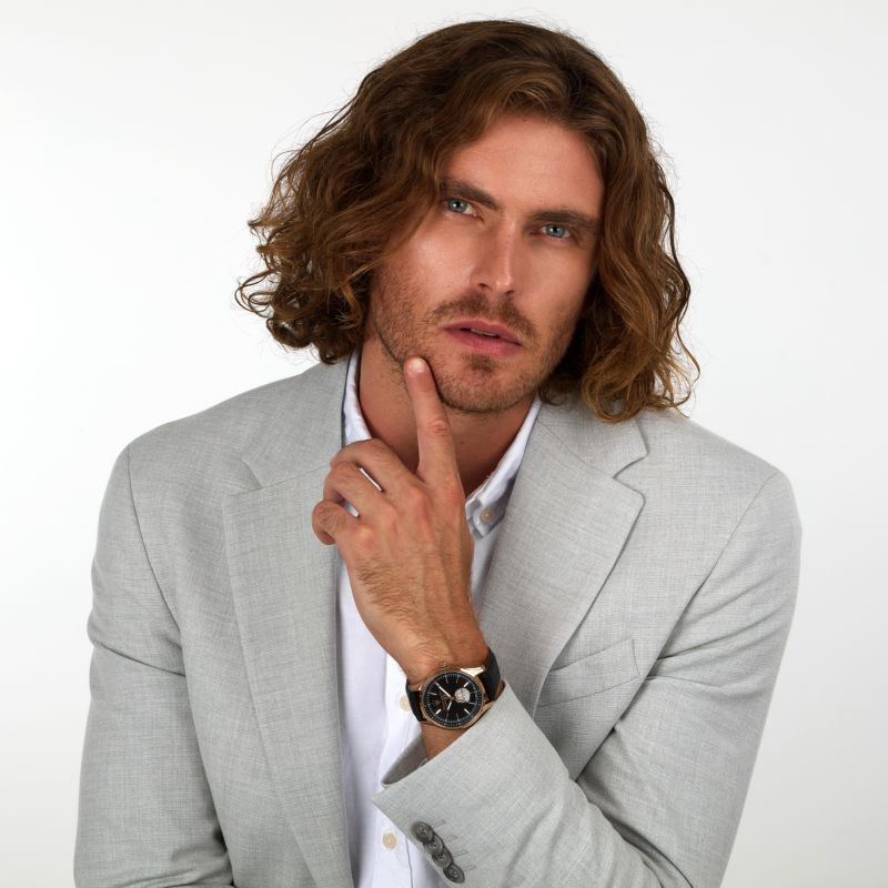 Zegarek męski Maserati Sorpasso R8821124001