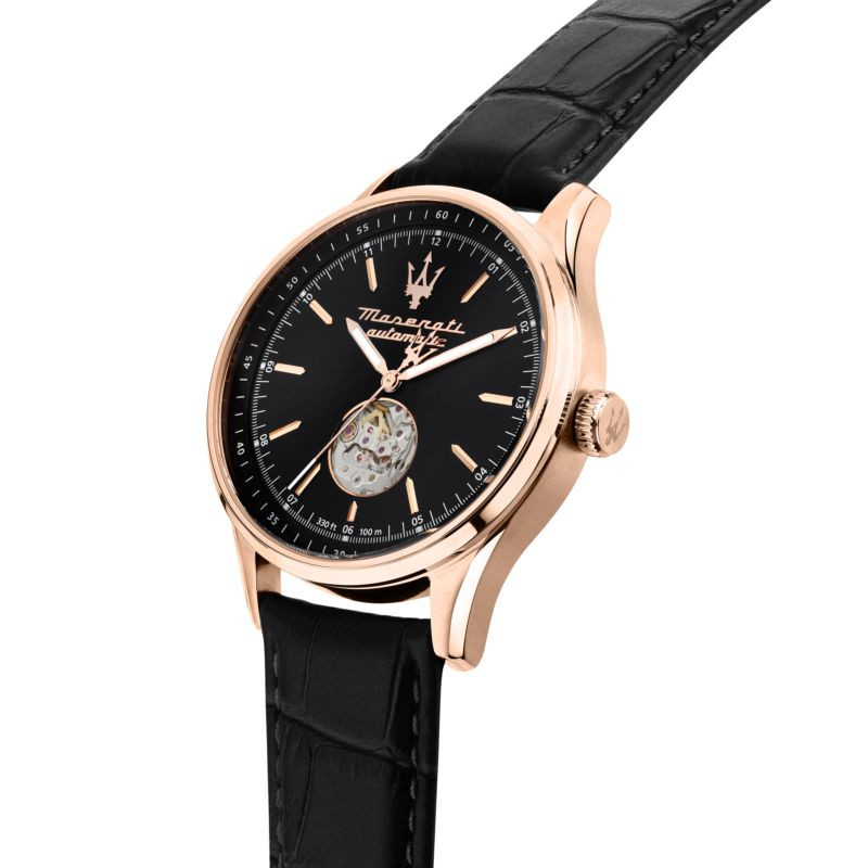 Zegarek męski Maserati Sorpasso R8821124001