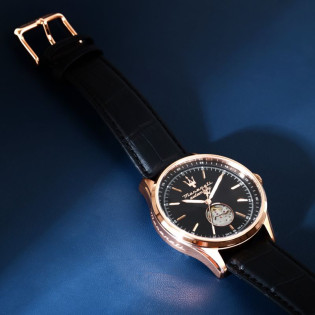 Zegarek męski Maserati Sorpasso R8821124001