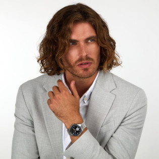 Zegarek męski Maserati Sorpasso R8823124002