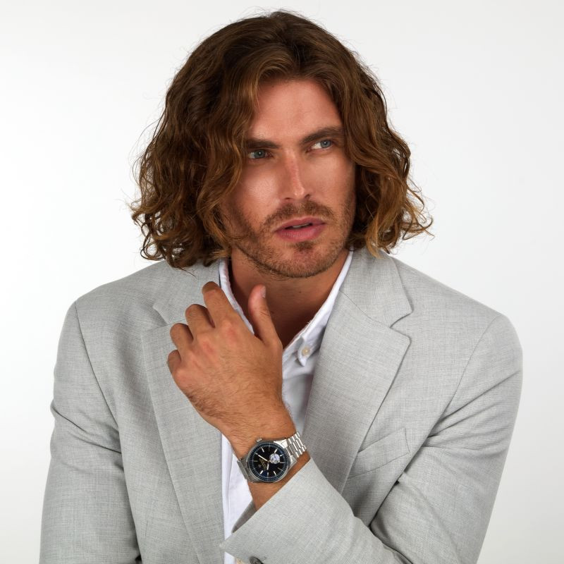 Zegarek męski Maserati Sorpasso R8823124002