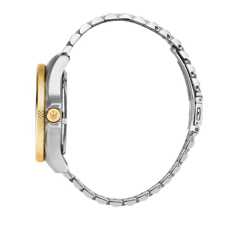 Zegarek męski Maserati Sfida R8823140010