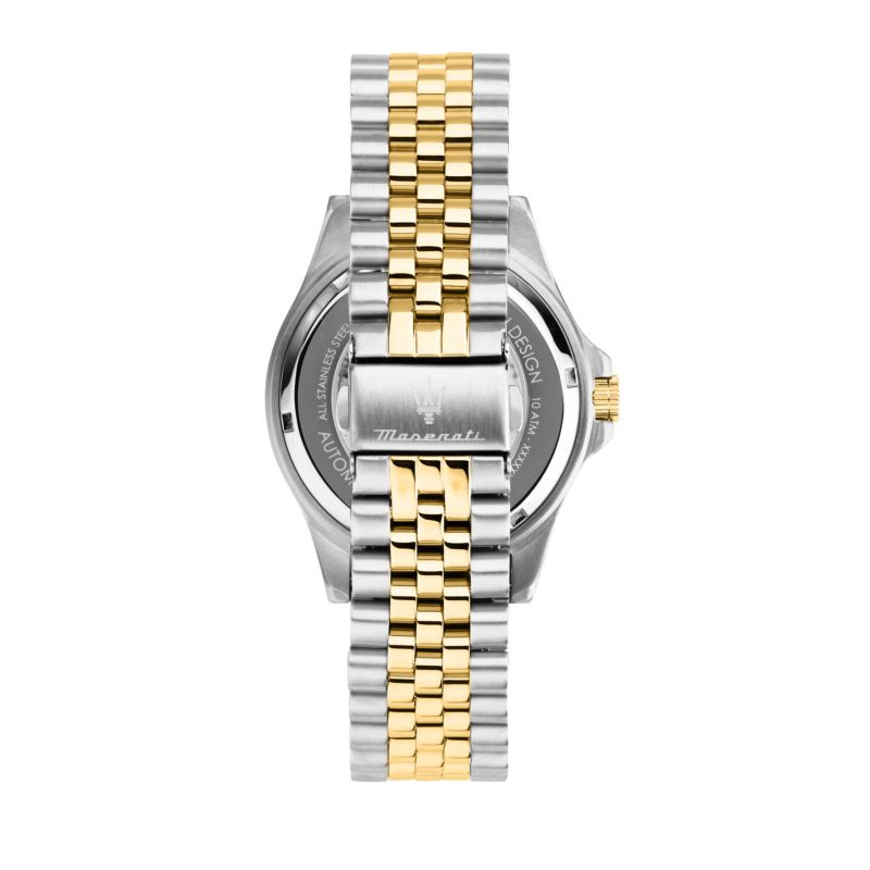 Zegarek męski Maserati Sfida R8823140010